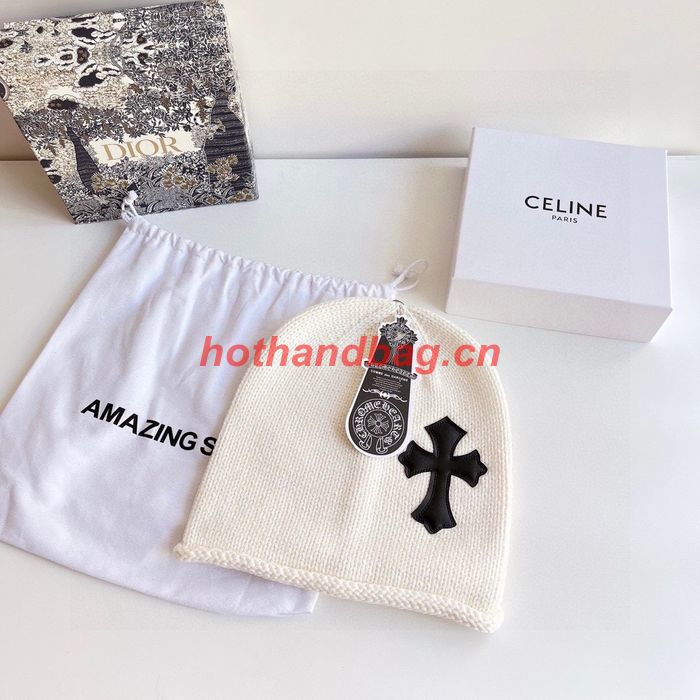 Chrome Heart Hat CRH00002 Chrome Heart Hat CRH00002